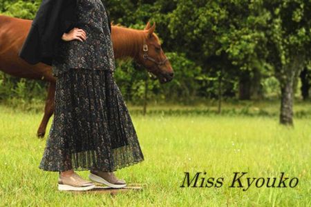 ミスキョウコ【Miss Kyouko】